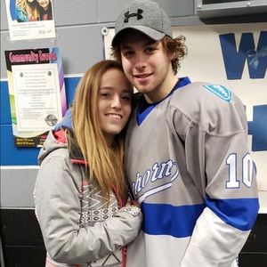 Meet your Posher, Hayden